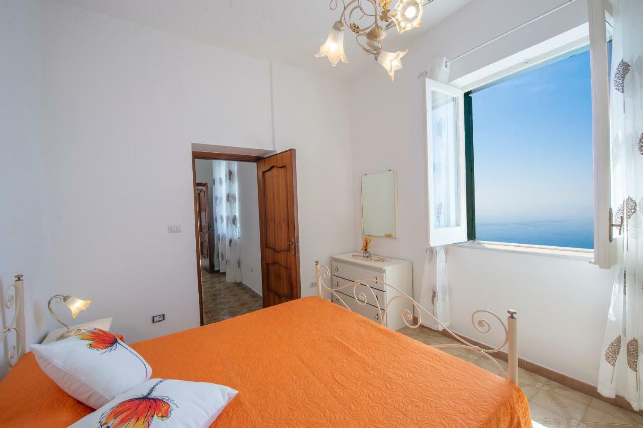 Prima Luce Villa Amalfi Luaran gambar