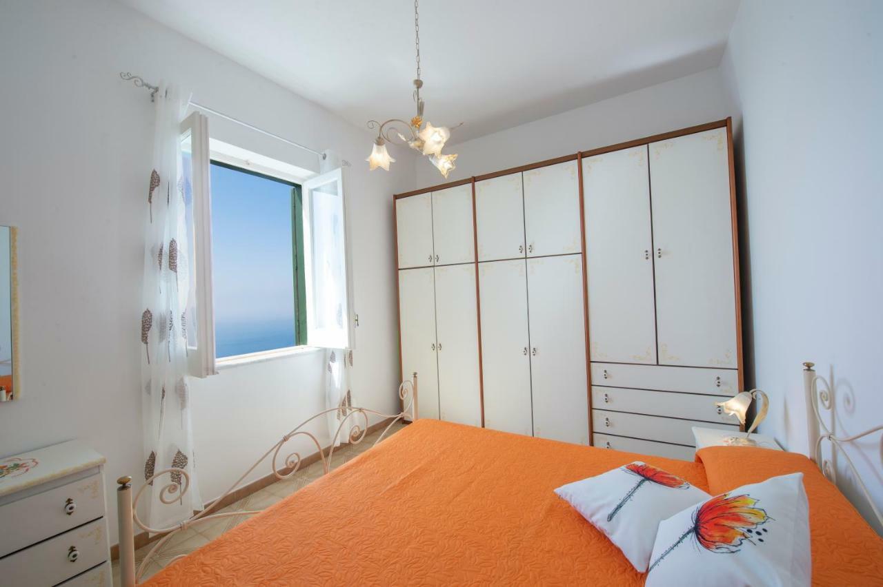 Prima Luce Villa Amalfi Luaran gambar