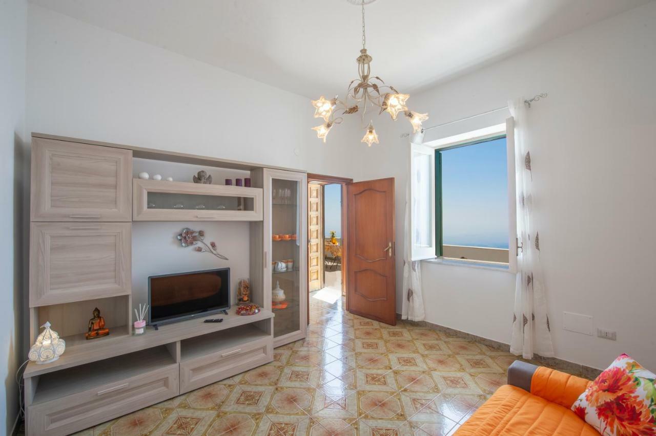 Prima Luce Villa Amalfi Luaran gambar