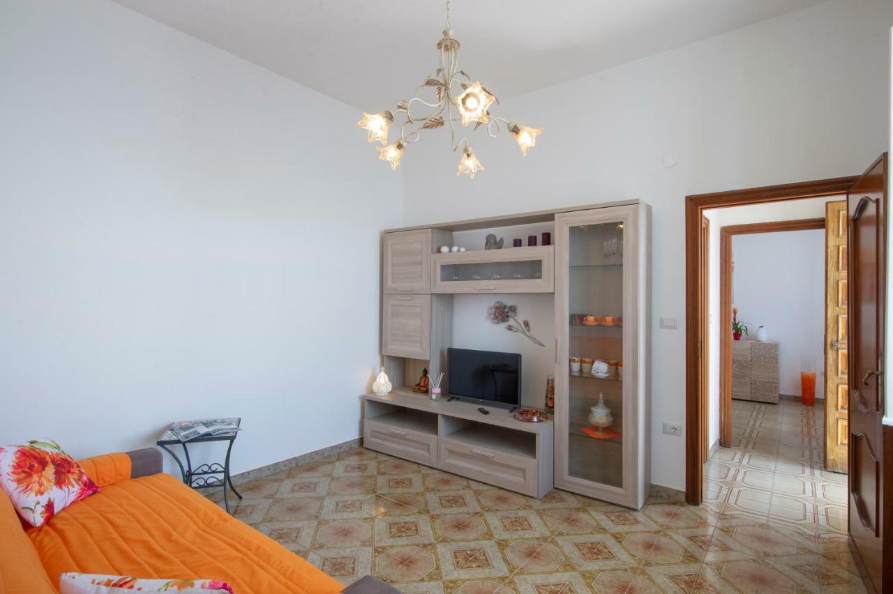 Prima Luce Villa Amalfi Luaran gambar