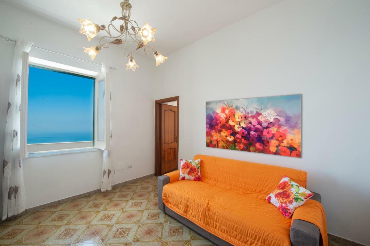 Prima Luce Villa Amalfi Luaran gambar