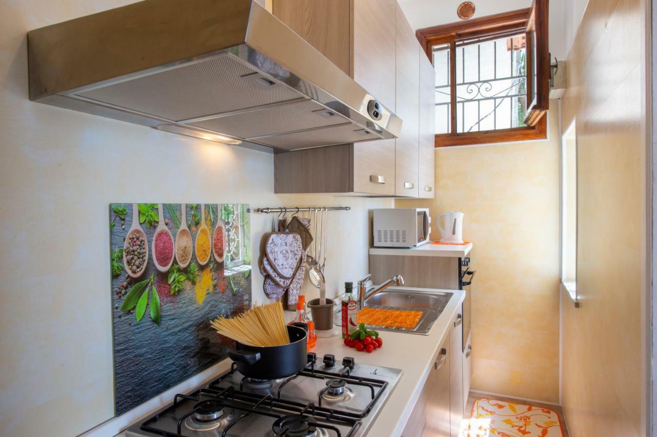 Prima Luce Villa Amalfi Luaran gambar