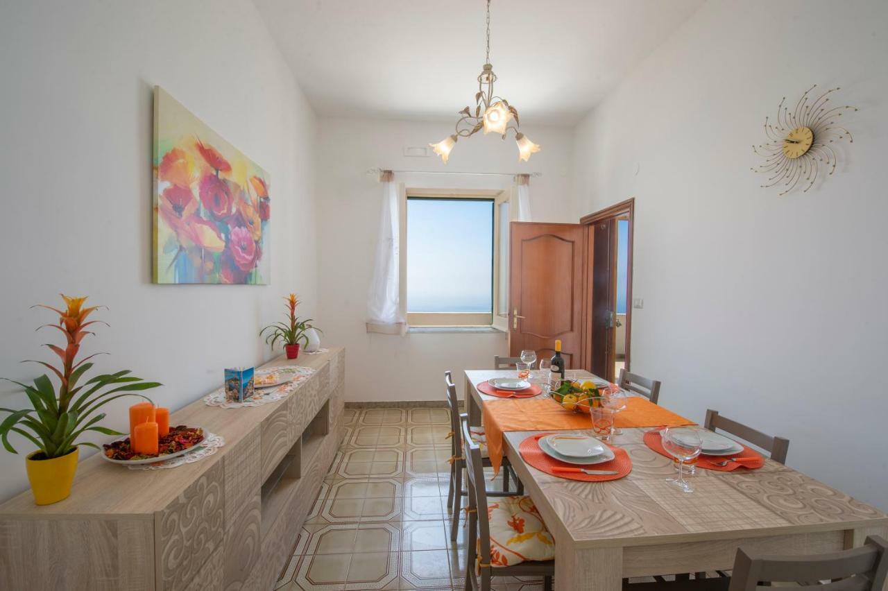 Prima Luce Villa Amalfi Luaran gambar