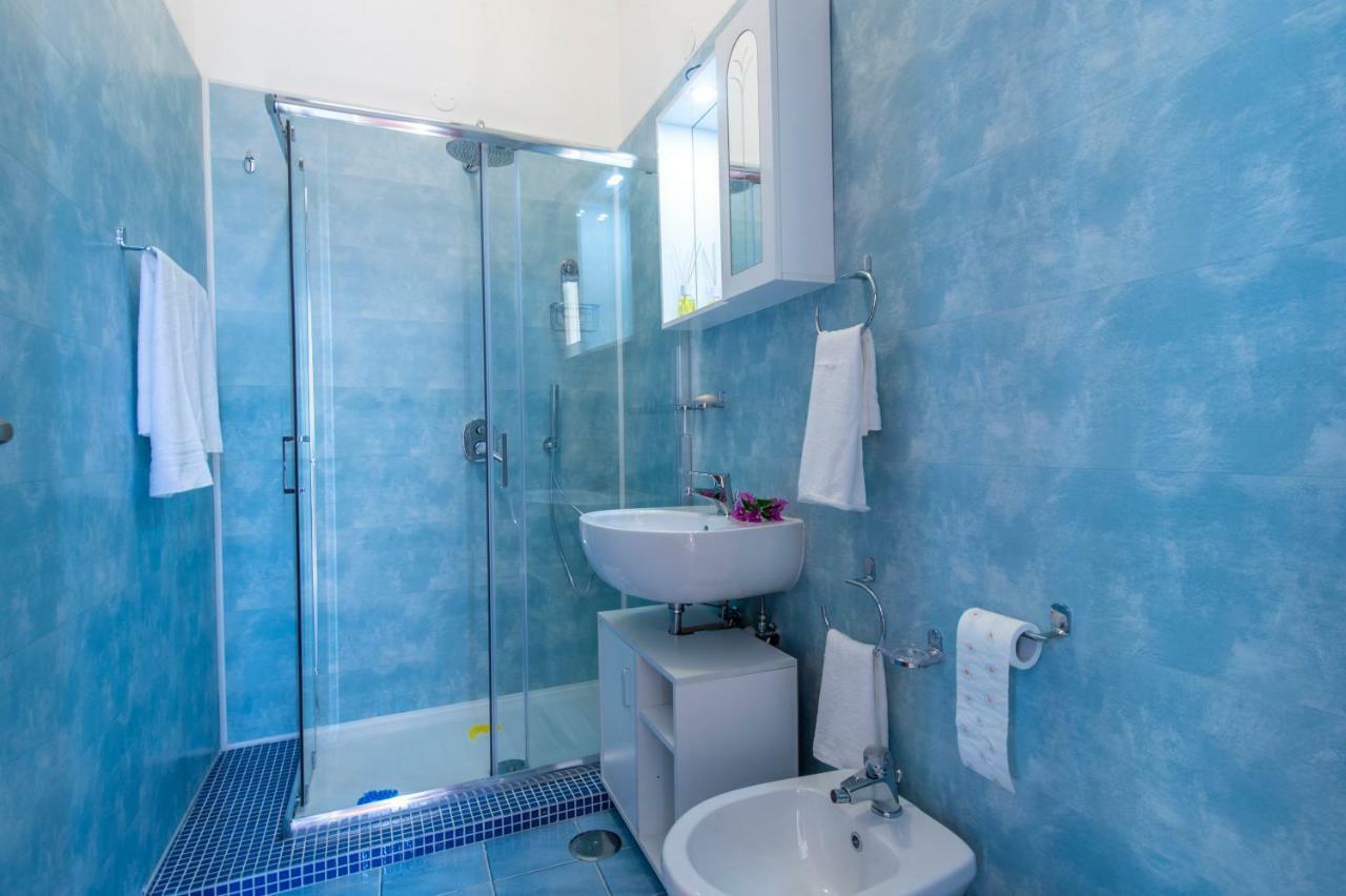 Prima Luce Villa Amalfi Luaran gambar